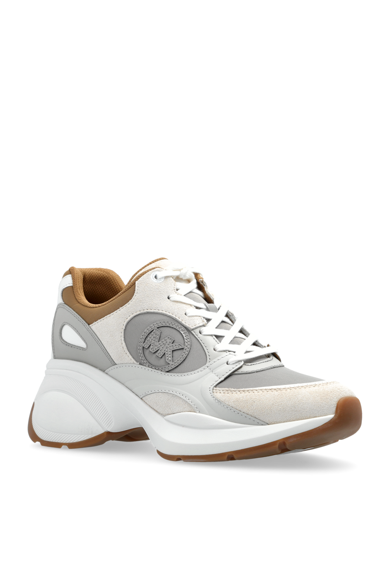 Michael Michael Kors Sneakers Zuma | Women's | Vitkac